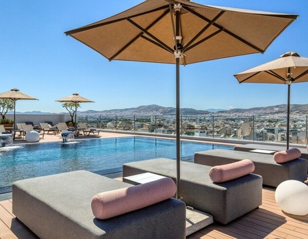 Hôtel The Stanley 4* - 5