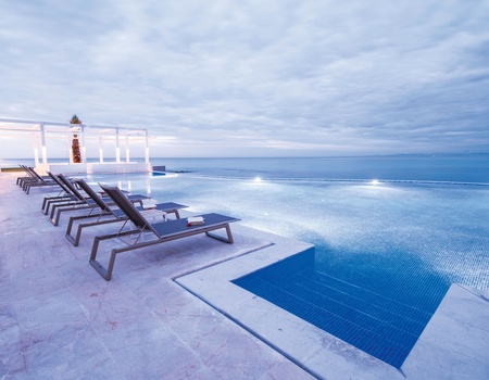 Hôtel La Badira 5* Adult Only +16 - Hammamet, Tunisie - Image 1