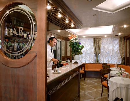 Hôtel Kette 4* - Venise, Italie - Image 3