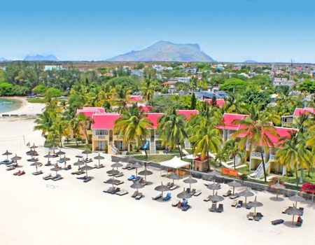 Club Framissima Évasion Villas Caroline 3* sup - Ile Maurice, Afrique Océan Indien - Image 1