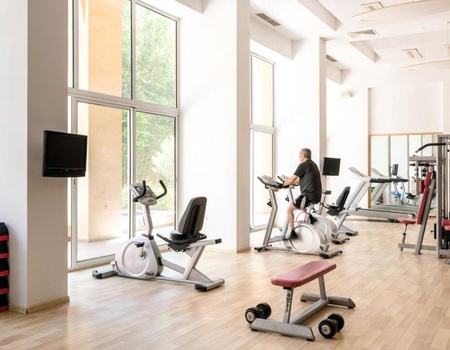 Hotel Royal Kenz 4* - 3