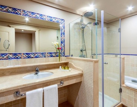 Hôtel Barceló Marbella 4* - 5