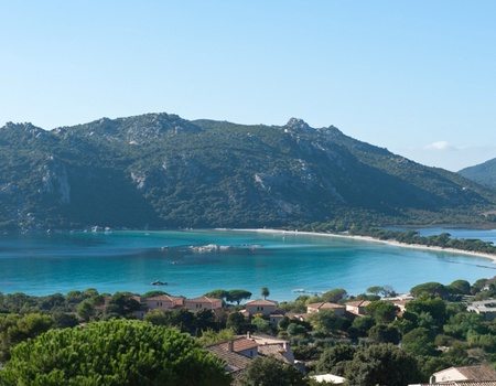 Résidence Marina di Santa Giulia (sans transport) - 3