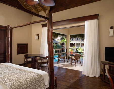 Zoetry Agua Punta Cana 5* - 4