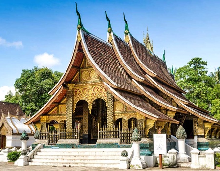 Circuit Une mosaïque d'ethnies - 5