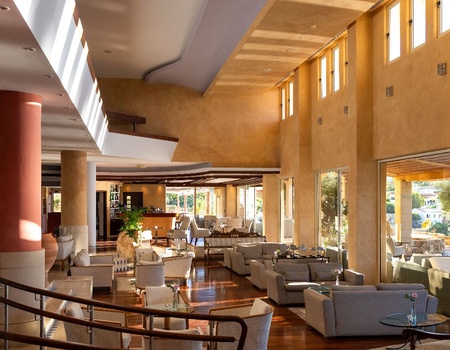 Jet tours Signature Thalassa Boutique Hotel & Spa 5* - Adults only - Larnaca, Chypre - Image 5