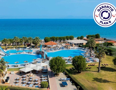 Iconique Club Marmara Doreta Beach **** - 1