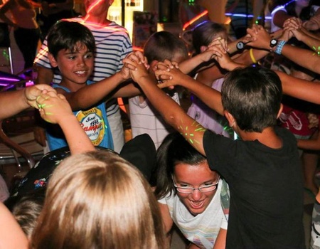 Camping La Riviera, 4*