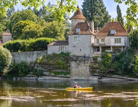 Camping Le Village du Port 4* - 3