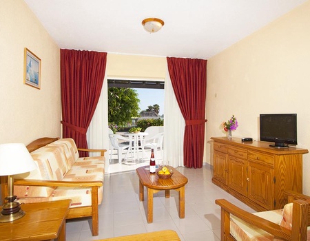 Hôtel Playa Limones 3* - Lanzarote, Canaries - Image 5