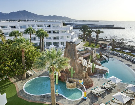 Hôtel Iberostar Selection Lanzarote Park 5* - Lanzarote, Canaries - Image 1