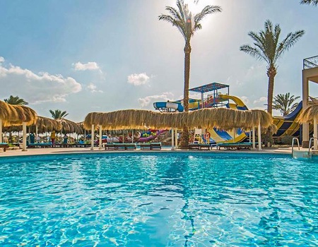 Hôtel Sunrise Aqua Joy Resort 4* - 2