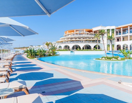 Hôtel Atrium Prestige Thalasso Spa Resort 5* - 2