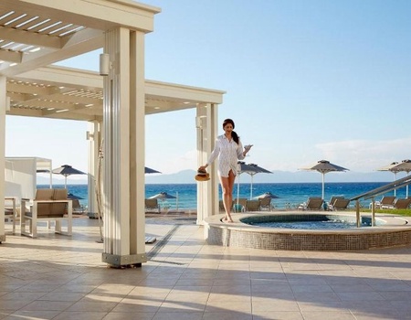 Hôtel Electra Palace 5* - 5