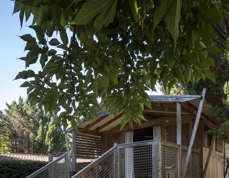 Camping des Familles 4* - 3