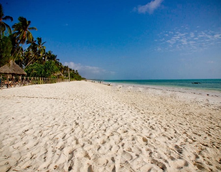 Ocean Paradise Resort & Spa **** - 2