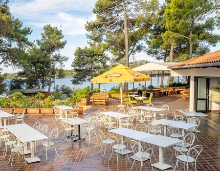 Camping Poljana, 4* - 4