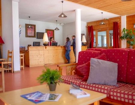 Résidence Les Chalets des Marmottes 3* - Savoie - Saint Jean d'Arves, Alpes du Nord - Image 3