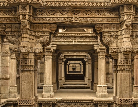 Circuit Villages du Rajasthan et Gujarat - 2