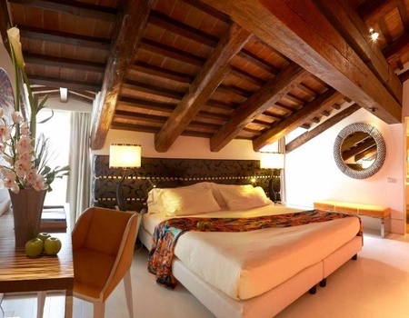 Sina Centurion Palace 5* - Sans transfert - 4