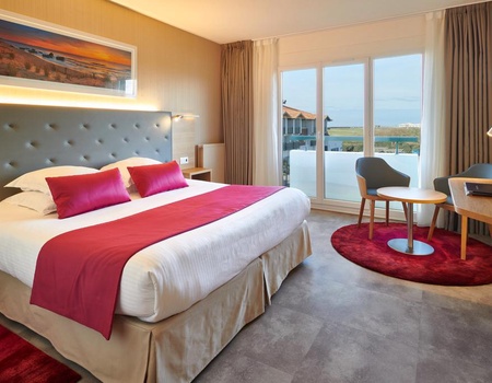 Hôtel Atlanthal 4* - 4