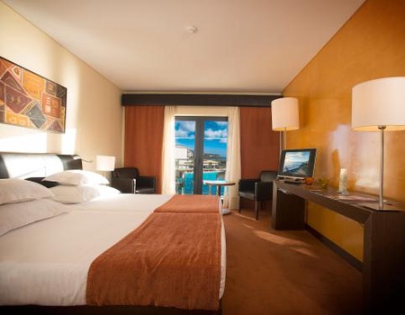 Hôtel Vila Gale Santa Cruz 4* - 3