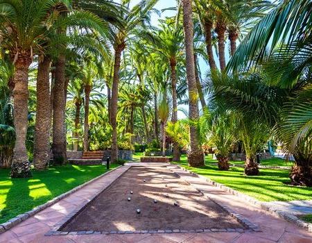 Hôtel Seaside Palm Beach 5* - 4