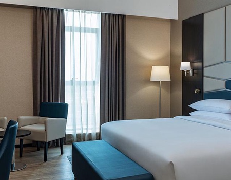 Four Points by Sheraton Production City 4* - 4