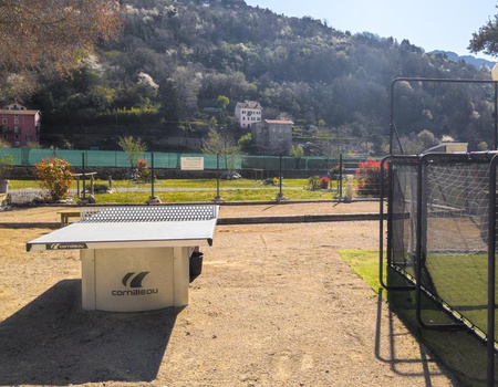Camping les Templiers, 3* - 3