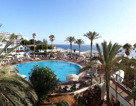 Sandos Papagayo Beach Resort 4* - 3