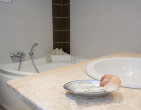 Hôtel Roc e Mare 3* (vols vacances) - 4