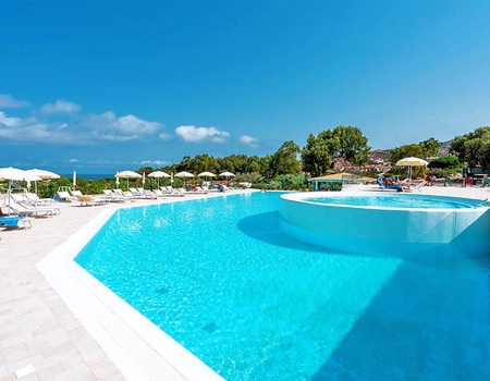 Ôclub Expérience Amareclub Red Sun Village 4* - 2