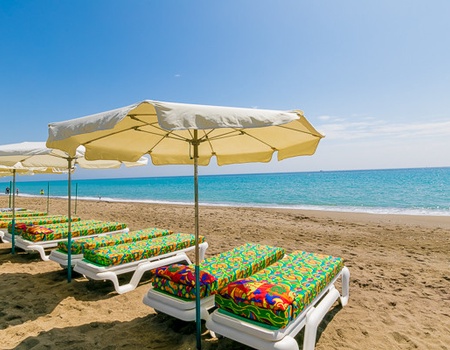 Hôtel Club Jumbo Palia Las Palomas 4* - 3