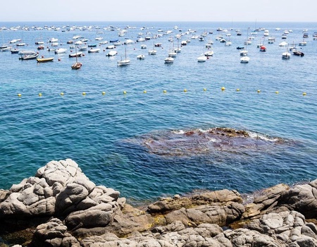Camping Cavall de Mar - 2