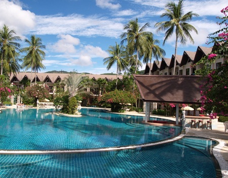 Duangjitt Resort 4* - 3