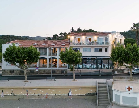 Séjour détente en bord de Méditerranée à Banyuls-sur-mer - 4* - 1