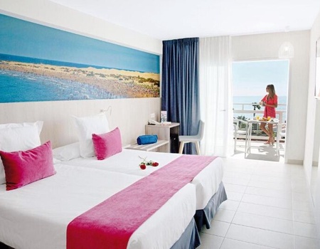 Hôtel Bluesea Marieta 4* - Adult Only - 2