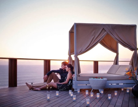 Palm Hotel & Spa - Offre spéciale Noces - Location de voiture incluse ***** - 3