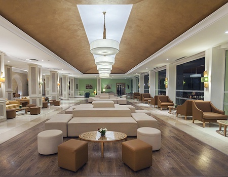Hôtel Occidental Sousse Marhaba 4* - 3