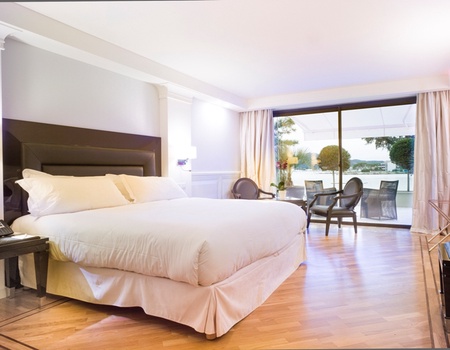 Hôtel Don César 5* (vols réguliers) - 5