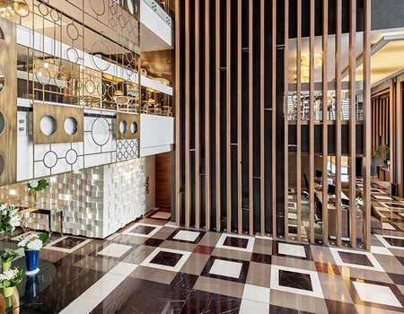 Four Points by Sheraton 4* - 1