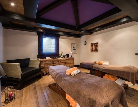 Résidence CGH & SPA Le Telemark 4* - Savoie - Tignes, Alpes du Nord - Image 5