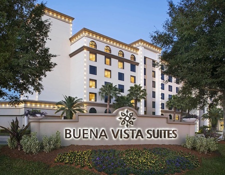 Hôtel Buena Vista Suites 4* - Orlando, Etats-Unis - Image 1