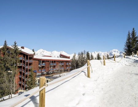 Résidence Charmettoger - Maeva Super Home - Savoie - Bourg Saint Maurice, Alpes du Nord - Image 2