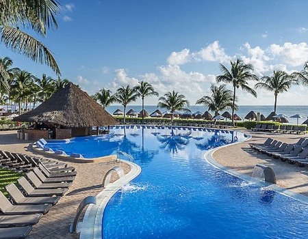 Kappa Club Ocean Coral & Turquesa 5*