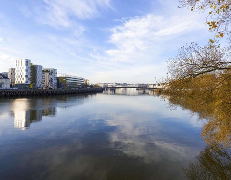 Découvrez Nantes et profitez d'un départ tardif - 3* - 1