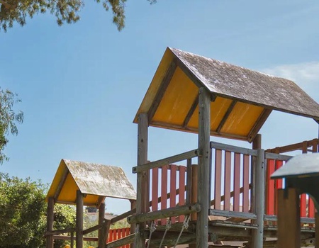 Camping Clair de Lune, 4* - 2