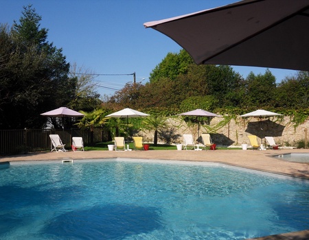 Camping Etche Zahar 3* 