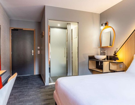 Escapade Alpestre à Bourg-Saint-Maurice - 3* - 1