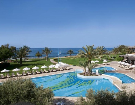 Athena Beach Hotel 4* - 1